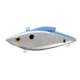 Bill Lewis Knock-N-Trap Hard Bait, Chrome Blue Back, 3/4 oz, BLF-KMG25B