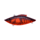 Bill Lewis Knock-N-Trap Hard Bait, Red Crawfish, 3/4 oz, BLF-KMG46R