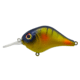 Bill Lewis MR 6 Soft Bait, 1, 2.25 -- 2.25in, Bluegill, BLF-6MR697
