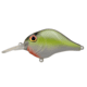 Bill Lewis MR 6 Shad, 1, 2.25 -- 2.25in, Louisiana Shad, BLF-6MR603