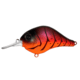 Bill Lewis MR 6 Creature Bait, 1, 2.25 -- 2.25in, Strawberry Craw, BLF-6MR692