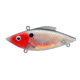 Bill Lewis Rat-L-Trap Hard Bait, Bleeding Nova Transparent, 1/2 oz, BLF-RT567
