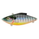 Bill Lewis Rat-L-Trap Hard Bait, Blueberry Perch, 1/2 oz, BLF-RT255