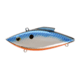 Bill Lewis Mini-Trap Hard Bait, Chrome Shad, 1/4 oz, BLF-MTSY1
