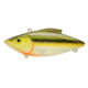 Bill Lewis Mini-Trap Hard Bait, Fathead Minnow, 1/4 oz, BLF-MT261