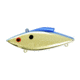 Bill Lewis Rat-L-Trap Hard Bait, Gold Blue Back, 1/2 oz, BLF-RT26B
