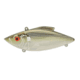 Bill Lewis Mini-Trap Hard Bait, Liv-N-Chrome, 1/4 oz, BLF-MT507