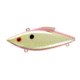 Bill Lewis Rat-L-Trap Hard Bait, Pink Gold - Saltwater, 1/2 oz, BLF-RT145S