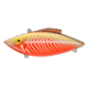 Bill Lewis Rat-L-Trap Hard Bait, Rayburn Red Zombie, 1/2 oz, BLF-RT532