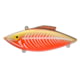 Bill Lewis Rat-L-Trap Hard Bait, Rayburn Red Zombie, 1/2 oz, BLF-RT532