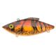 Bill Lewis Rat-L-Trap Hard Bait, Toledo Gold, 1/2 oz, BLF-RT521
