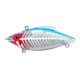Bill Lewis Rat-L-Trap Hard Bait, white Bone Nova, 1/2 oz, BLF-RT560