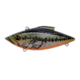 Bill Lewis Mini-Trap Hard Bait, Yearling Bass/Orange Belly, 1/4 oz, BLF-MT30OB