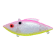 Bill Lewis Rat-L-Trap Hard Bait, Electric Chicken - Saltwater, 1/2 oz, BLF-RT583S