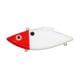 Bill Lewis Rat-L-Trap Hard Bait, Red Head Uncle Ted, 1/2 oz, BLF-RT97