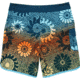 Billabong 73 Airlite Lineup Swim Short - Mens, Sunset, 29 M104QBST-SUS-29
