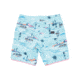 Billabong 73 Lineup Lt - Swim Shorts - Mens, Coastal, 29, M143TBSL-CTL-29