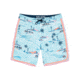 Billabong 73 Lineup Lt - Swim Shorts - Mens, Coastal, 29, M143TBSL-CTL-29