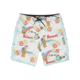 Billabong 73 Lineup Lt - Swim Shorts - Mens, Sand, 34, M143TBSL-SND-34