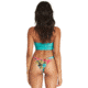 Billabong Above Love Bandeau Swim Top - Womens, Multi, Small, XT27UBAB-MUL-S
