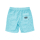 Billabong All Day Layback - Swim Shorts - Mens, Aqua, Medium, M182TBAD-AQU-M