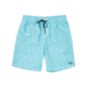 Billabong All Day Layback - Swim Shorts - Mens, Aqua, Medium, M182TBAD-AQU-M