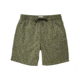 Billabong All Day Layback - Swim Shorts - Mens, Army Green, Extra Large, M182TBAD-ARG-XL