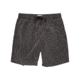 Billabong All Day Layback - Swim Shorts - Mens, Black, Large, M182TBAD-BLK-L