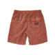 Billabong All Day Layback - Swim Shorts - Mens, Brick, Extra Large, M182TBAD-BRK-XL