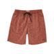 Billabong All Day Layback - Swim Shorts - Mens, Brick, Extra Large, M182TBAD-BRK-XL