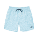 Billabong All Day Layback - Swim Shorts - Mens, Coastal, Large, M182TBAD-CTL-L