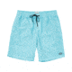 Billabong All Day Layback - Swim Shorts - Mens, Foam, Large, M182TBAD-FOM-L