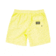 Billabong All Day Layback - Swim Shorts - Mens, Neo Lime, Medium, M182TBAD-NEL-M