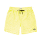Billabong All Day Layback - Swim Shorts - Mens, Neo Lime, Medium, M182TBAD-NEL-M