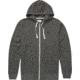 Billabong All Day Zip Hoodie - Mens, Black, Medium, M660QBAZ-BLK-M
