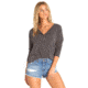 Billabong Any Day - Womens, Charcoal, Extra Small, J918WBAN-charcoal-XS