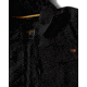 Billabong Barlow Twill Jacket - Mens, Black, Medium, M706QBBT-BLK-M