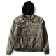 Billabong Barlow Twill Jacket - Mens, Light Military, Large, M706QBBT-LMT-L