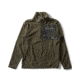 Billabong Boundary Fleece - Mens, Military, Large, M640QBBM-MIL-L