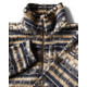 Billabong Boundary Fleece - Mens, Multi, Large, M640QBBM-MUL-L
