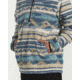 Billabong Boundary Mock Half Zip Pullover - Men's, Chino, Large, M640QBBM-chi-L
