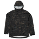 Billabong Bunker Multicam - Rain Jacket - Mens, Black Camo, Small, M705TBBC-BCO-S