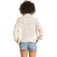 Billabong Cherry Moon Sweater - Womens, Whisper, Small, JV11WBCH-WPR-S