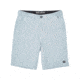Billabong Crossfire X - Hiking Shorts - Mens, Seafoam, 28, M202NBCX-SFM-28