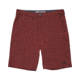 Billabong Crossfire X Mid - Hiking Shorts - Mens, Blood, 28, M201QBCM-BOO-28