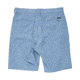 Billabong Crossfire X Mid - Hiking Shorts - Mens, Blue, 28, M201QBCM-BLU-28