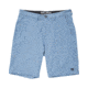 Billabong Crossfire X Mid - Hiking Shorts - Mens, Blue, 28, M201QBCM-BLU-28