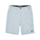 Billabong Crossfire X Mid - Hiking Shorts - Mens, Seafoam, 30, M201QBCM-SFM-30