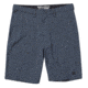Billabong Crossfire X Mid Length Submersibles Shorts - Mens, Navy, 30, M201VBCM-NVY-30