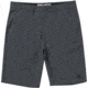 Billabong Crossfire X Mid  Submersibles Shorts - Mens, Asphalt, 31 M201QBCM-ALT-31